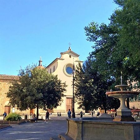 San Frediano 56 Apartment Firenze Bagian luar foto