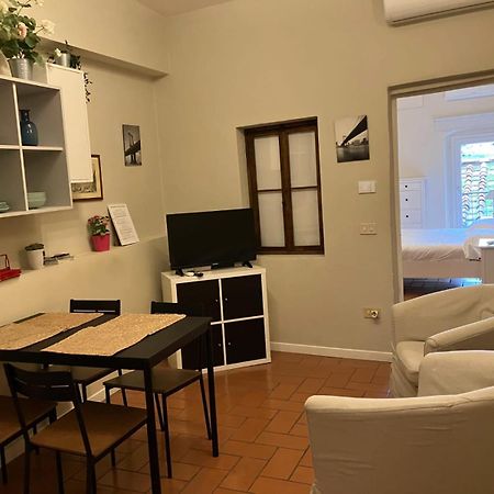 San Frediano 56 Apartment Firenze Bagian luar foto