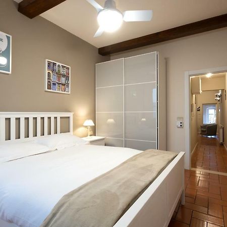 San Frediano 56 Apartment Firenze Bagian luar foto