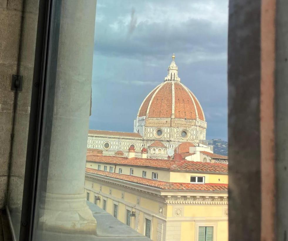 San Frediano 56 Apartment Firenze Bagian luar foto