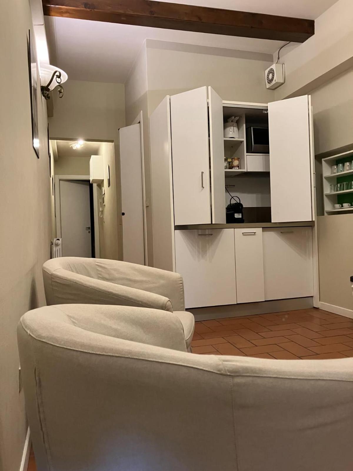 San Frediano 56 Apartment Firenze Bagian luar foto