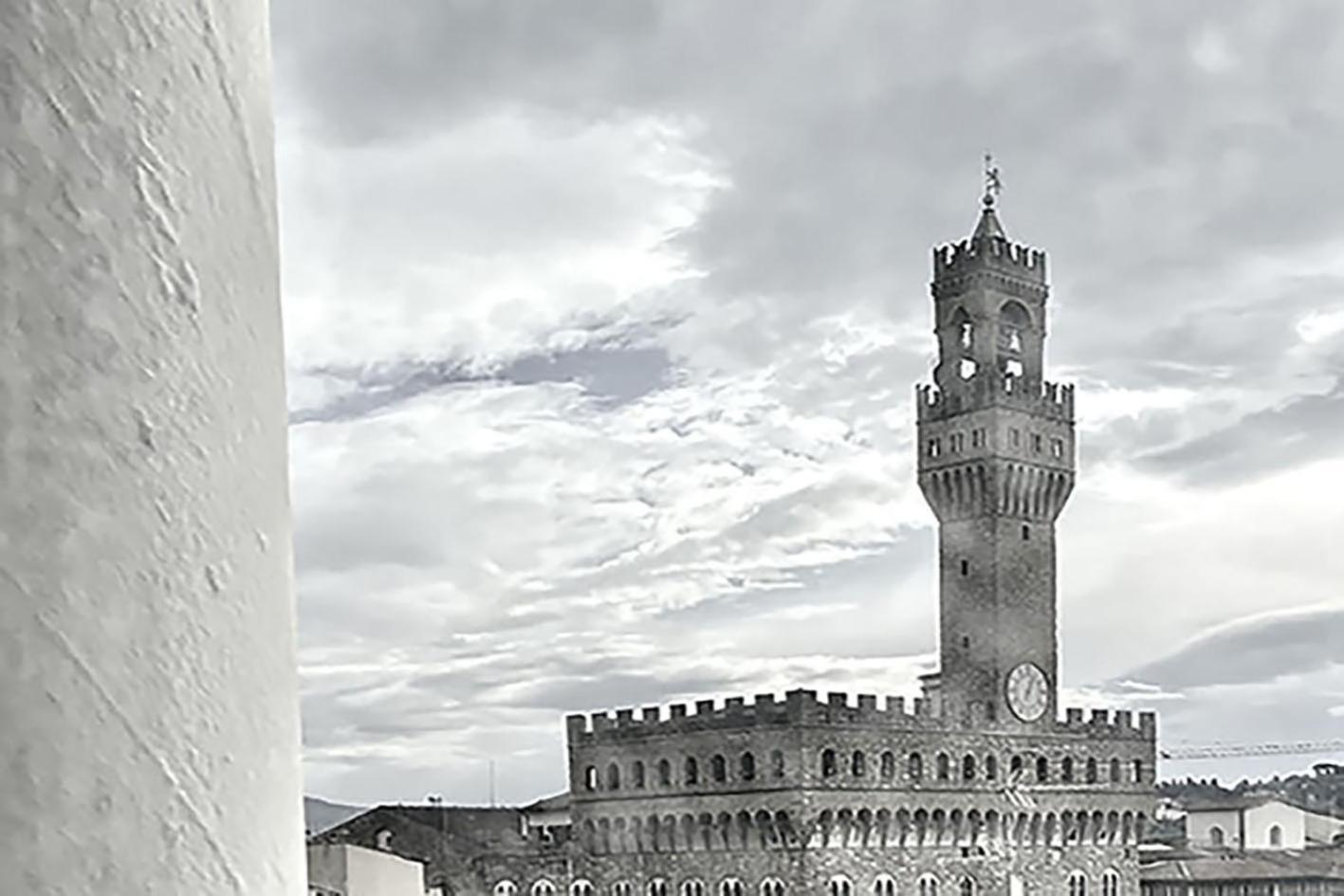 San Frediano 56 Apartment Firenze Bagian luar foto