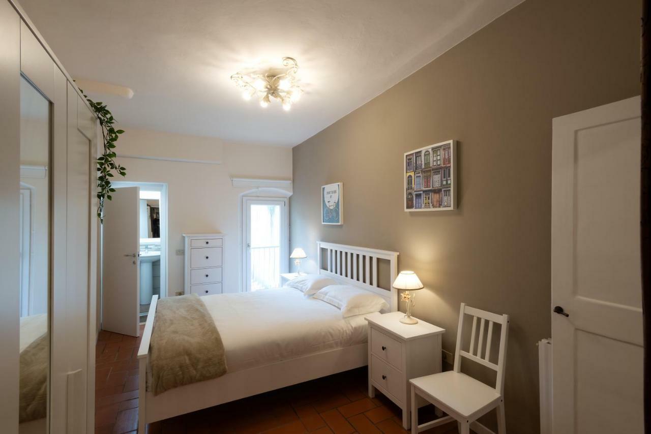 San Frediano 56 Apartment Firenze Bagian luar foto
