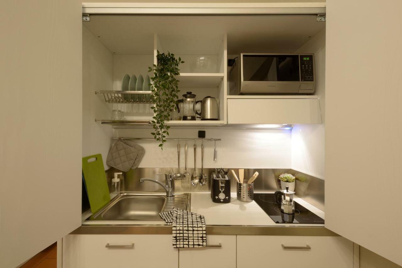 San Frediano 56 Apartment Firenze Bagian luar foto