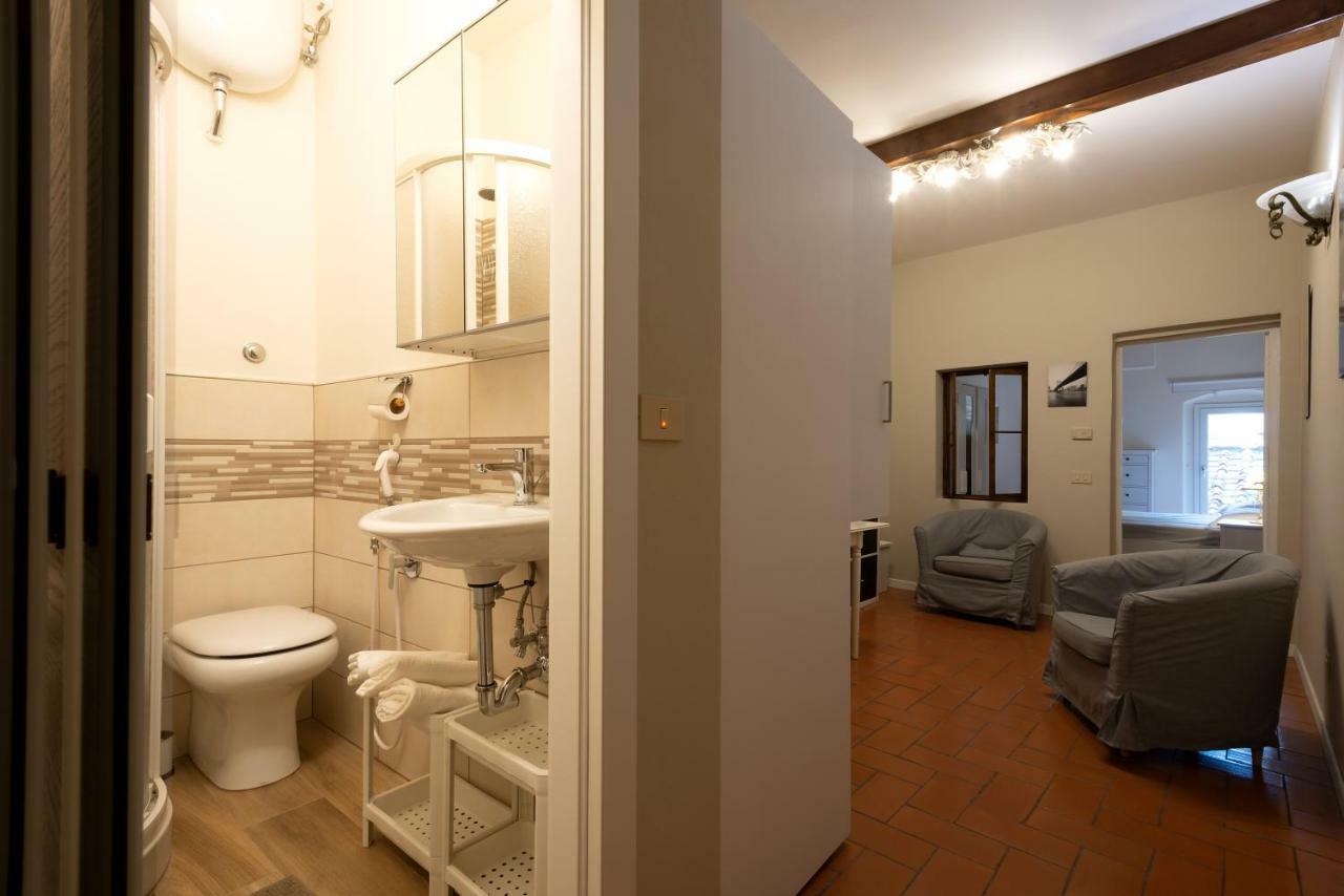 San Frediano 56 Apartment Firenze Bagian luar foto