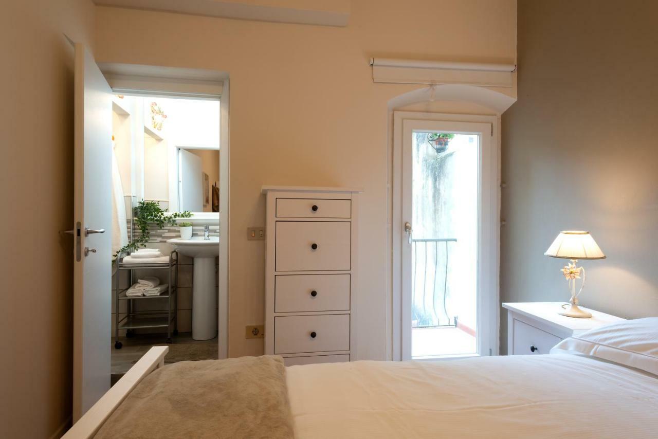 San Frediano 56 Apartment Firenze Bagian luar foto