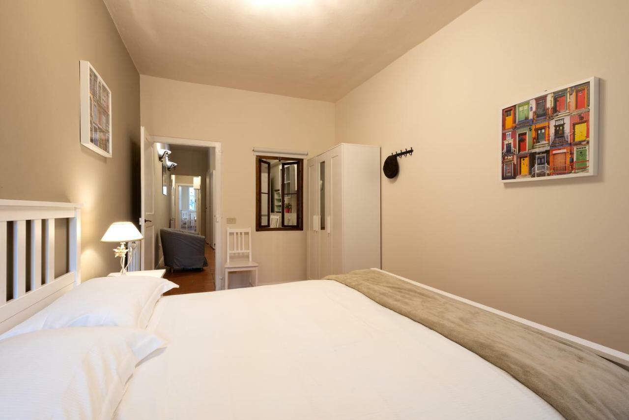 San Frediano 56 Apartment Firenze Bagian luar foto