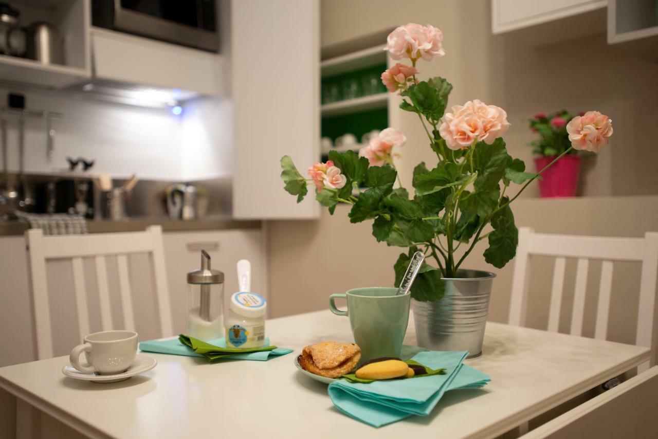 San Frediano 56 Apartment Firenze Bagian luar foto
