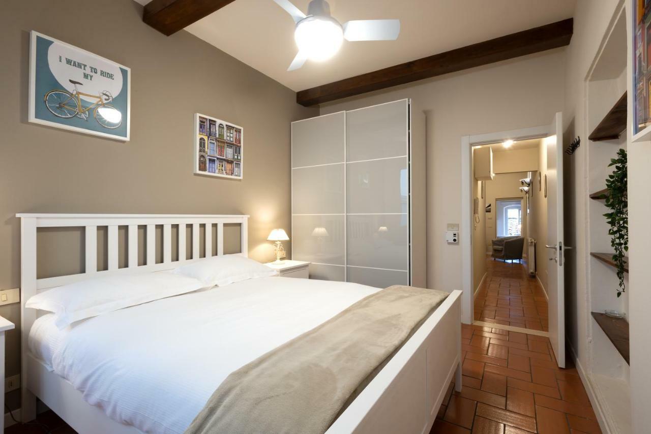San Frediano 56 Apartment Firenze Bagian luar foto